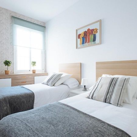 Siete Revueltas Suite Apartment Севиля Екстериор снимка